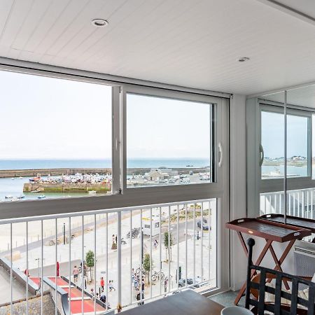 Apartment Residence Kerentrech-5 By Interhome Киберон Экстерьер фото