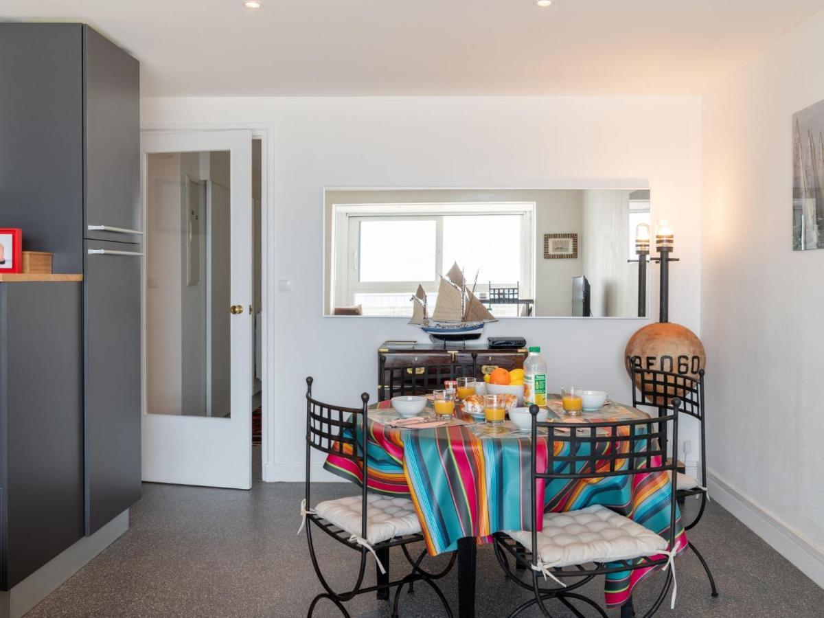 Apartment Residence Kerentrech-5 By Interhome Киберон Экстерьер фото