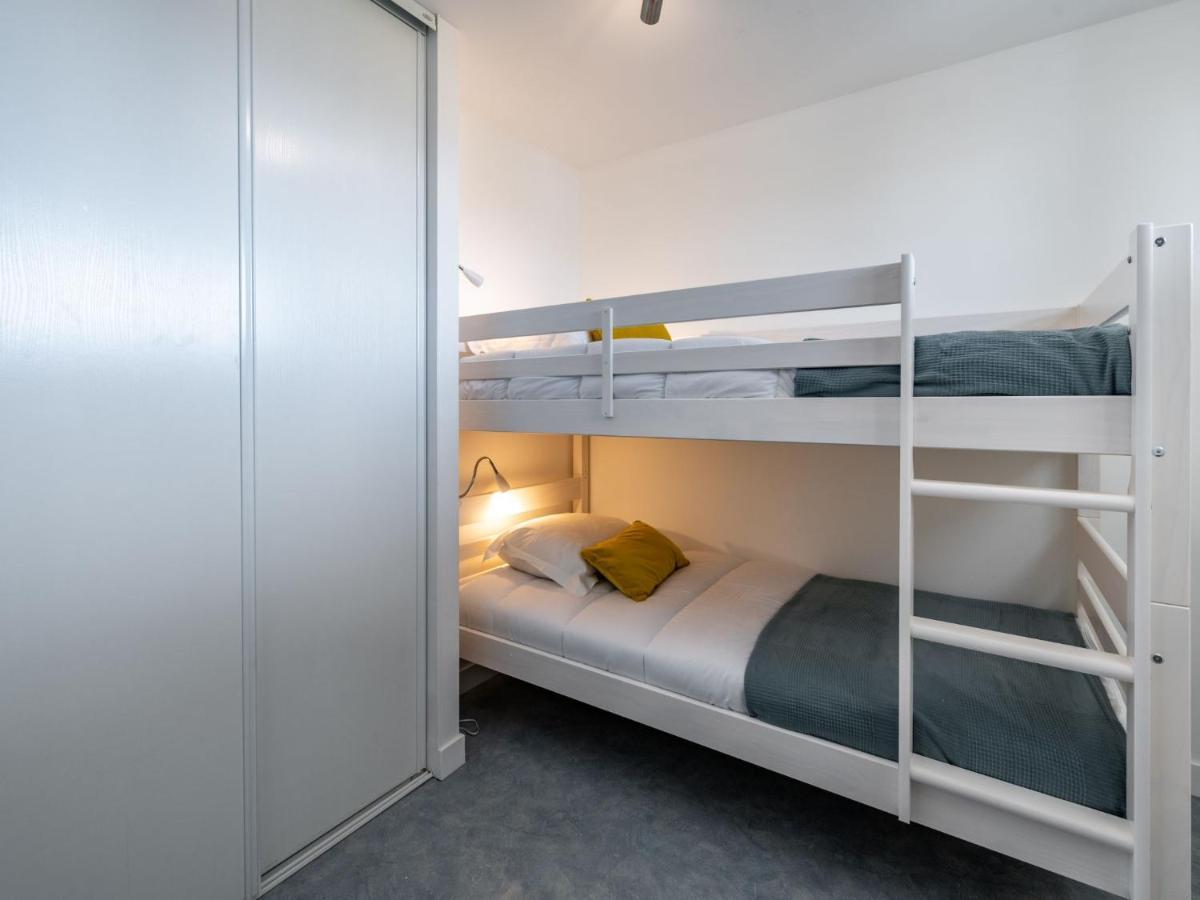 Apartment Residence Kerentrech-5 By Interhome Киберон Экстерьер фото